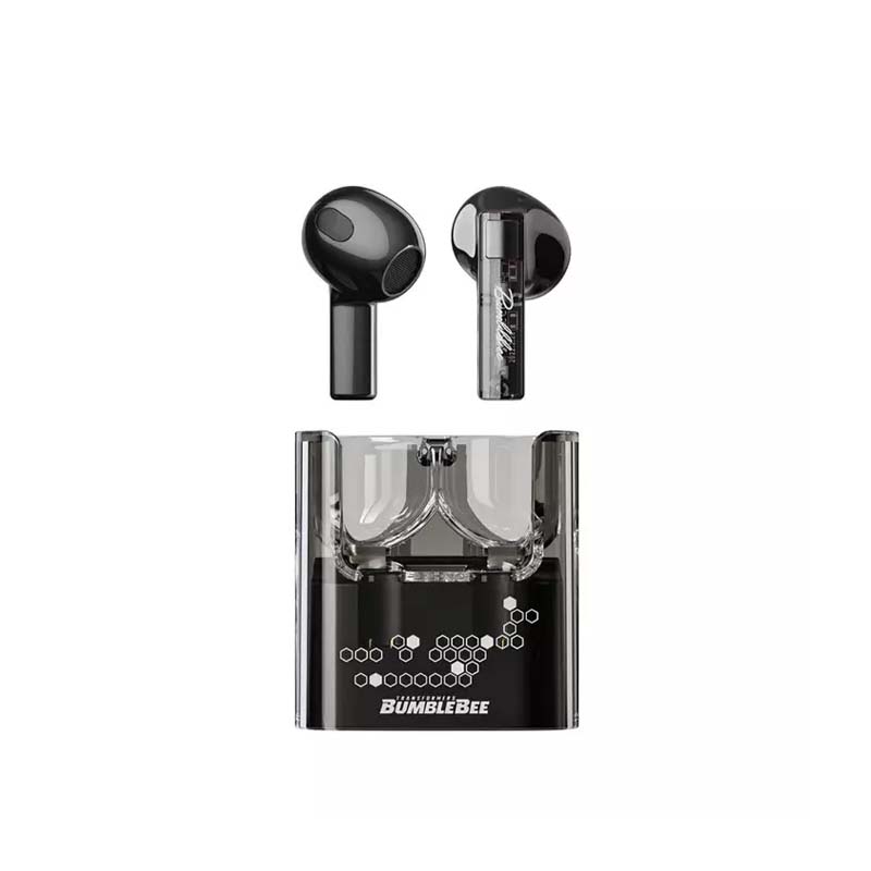 Transformers TF-T08 Wireless Bluetooth EarBuds Transformers TF-T08 Wireless Bluetooth EarBuds